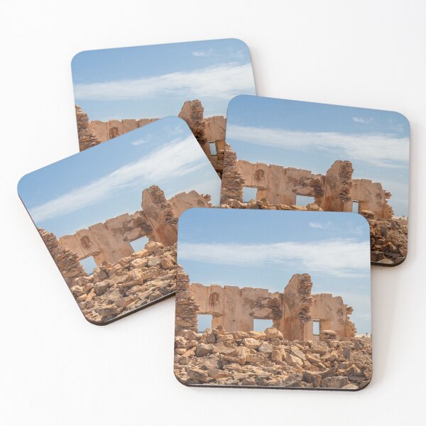 Item preview, The abandoned fishing village Curral Velho, Boa Vista. designed and sold by RobThorley.