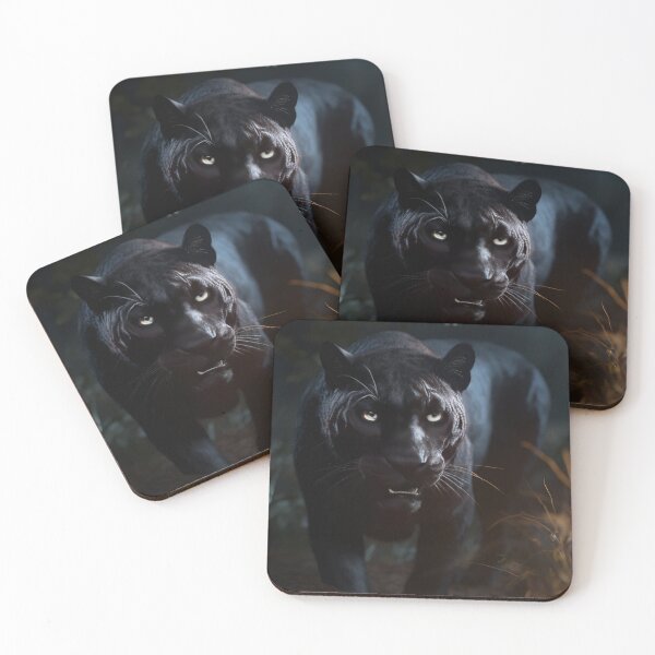 Item preview, Black panther v1 designed and sold by KostasCreations.