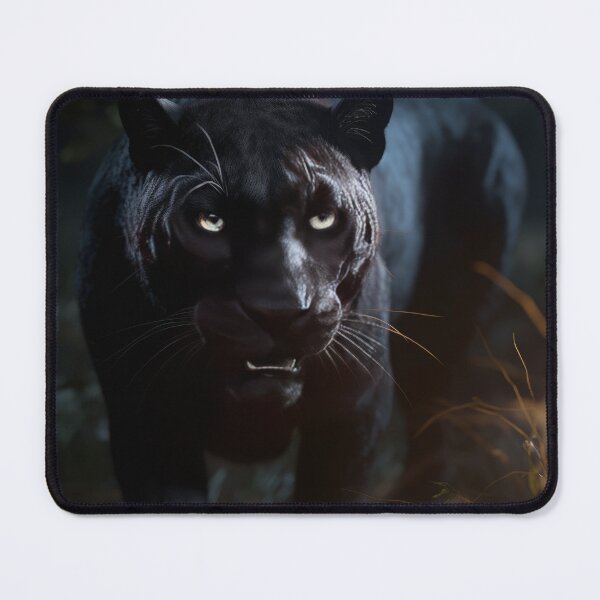 Item preview, Black panther v1 designed and sold by KostasCreations.