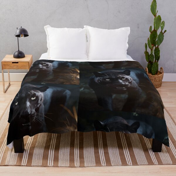 Item preview, Black panther v1 designed and sold by KostasCreations.