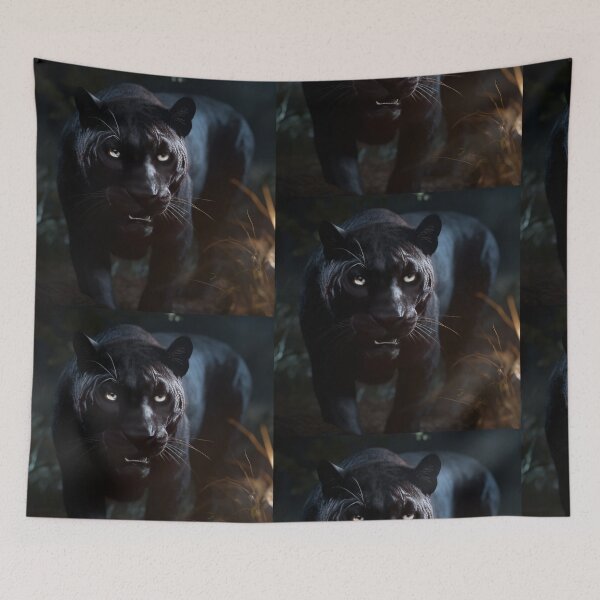 Item preview, Black panther v1 designed and sold by KostasCreations.