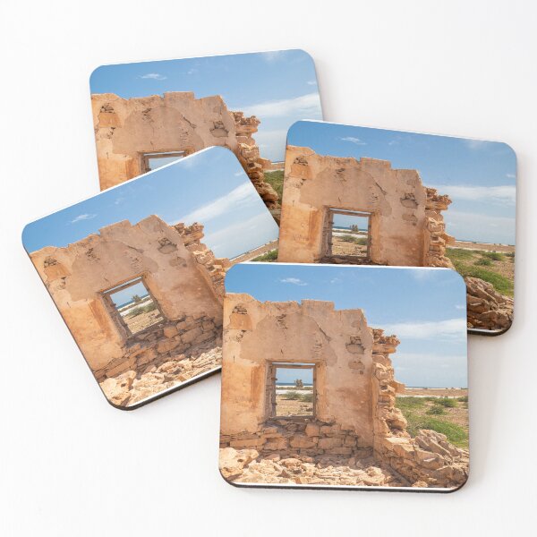 Item preview, The abandoned fishing village Curral Velho, Boa Vista. designed and sold by RobThorley.