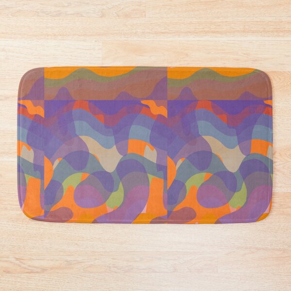 Item preview, Colored stripes designed and sold by haoshaart.