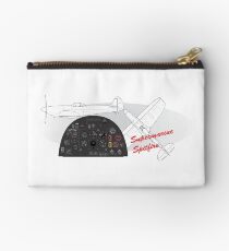 Spitfire Studio Pouch