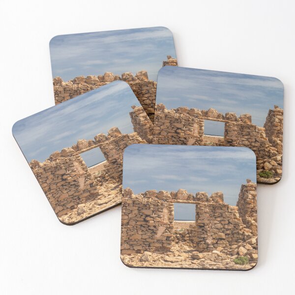 Item preview, The abandoned fishing village Curral Velho, Boa Vista. designed and sold by RobThorley.