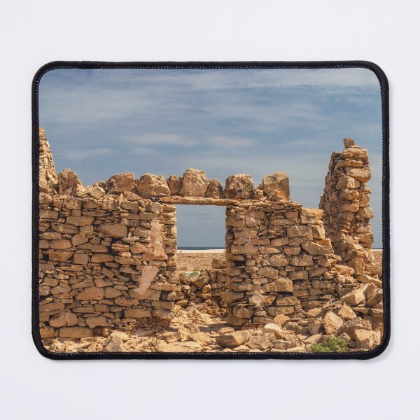Item preview, The abandoned fishing village Curral Velho, Boa Vista. designed and sold by RobThorley.