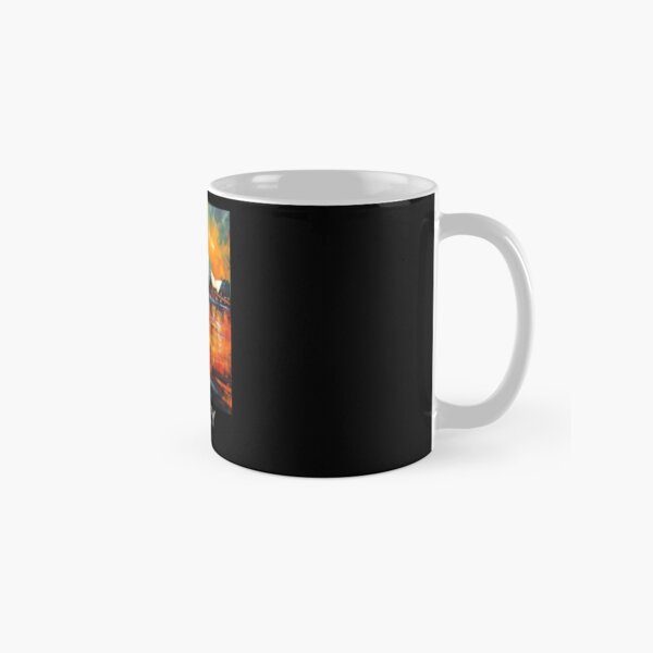 Item preview, A Painting of the Opera House in Sydney - Australia  designed and sold by StudioRedKoala.
