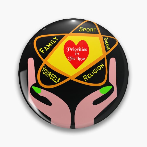 Item preview, Priorities  designed and sold by Abdelillah10.