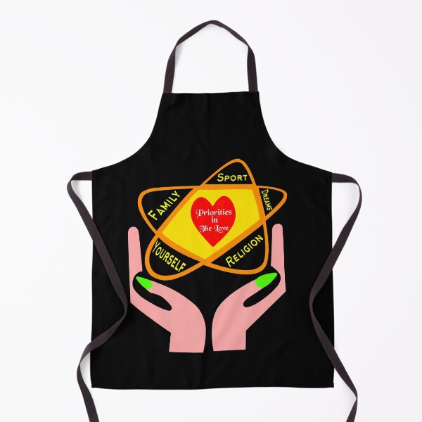 Item preview, Priorities  designed and sold by Abdelillah10.