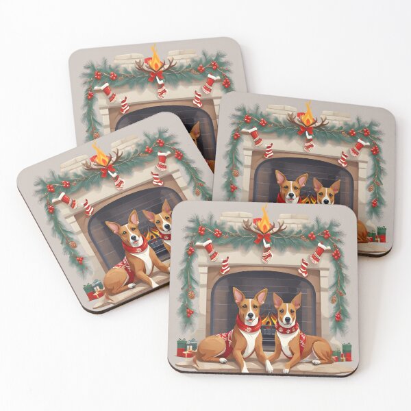 Item preview, Dogs Christmas  designed and sold by Creative.Shop.