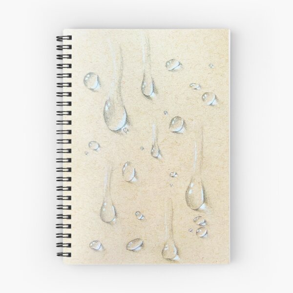 Item preview, Waterdrops designed and sold by Amelia Walmsley.