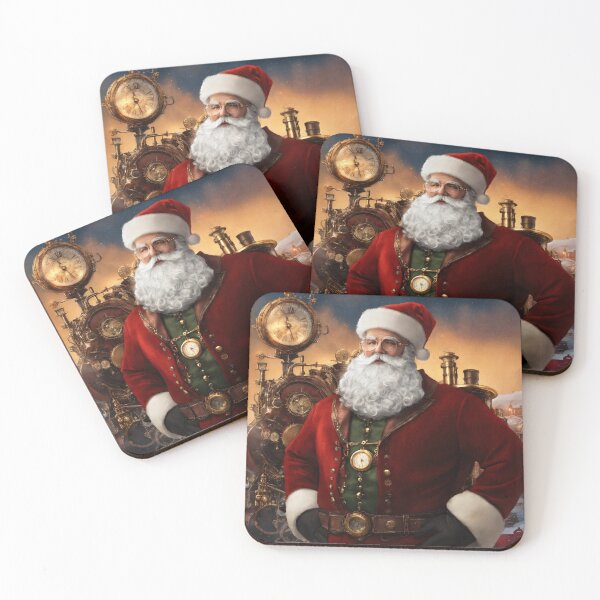Item preview, Santa Claus designed and sold by RaF71PrO.