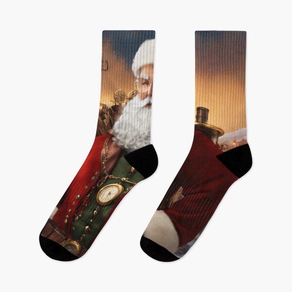Item preview, Santa Claus designed and sold by RaF71PrO.