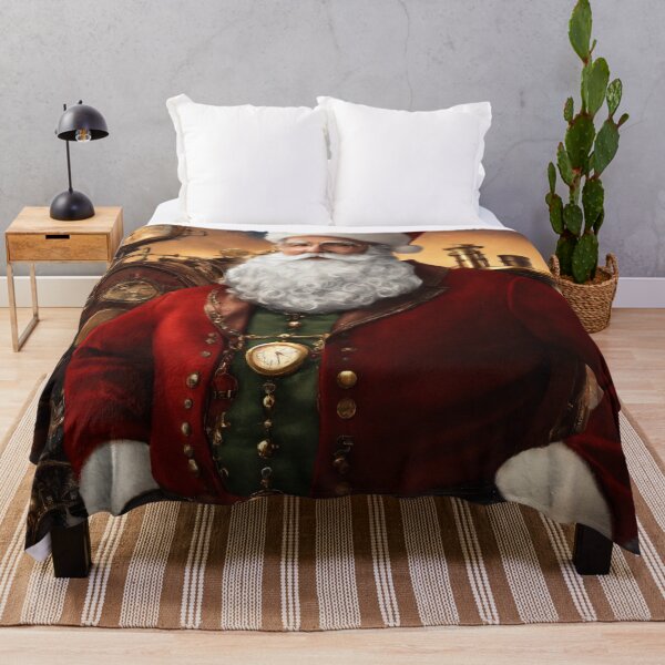 Item preview, Santa Claus designed and sold by RaF71PrO.