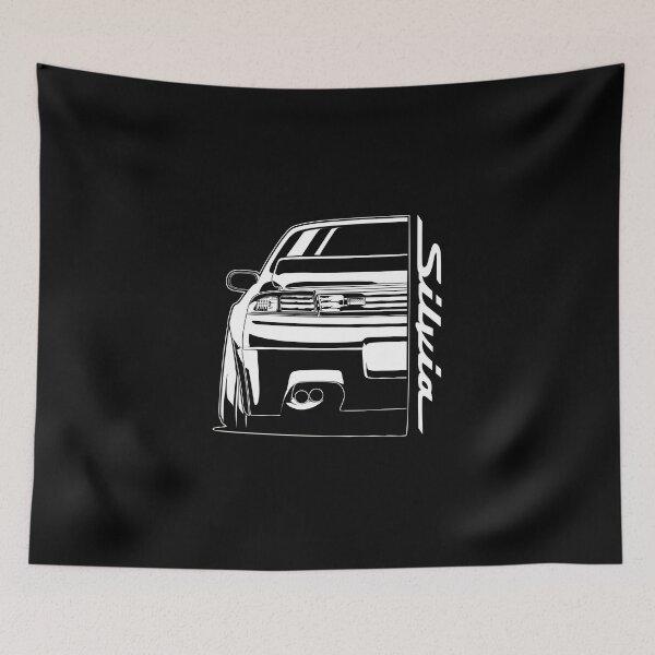 Item preview, Silvia s14 designed and sold by JDM APEX.
