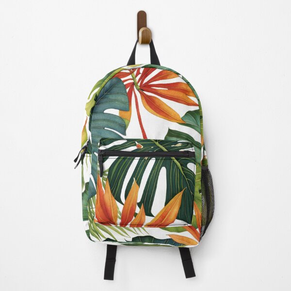 Item preview, Tropical Leaves  designed and sold by Cathi.