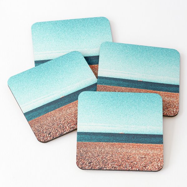Item preview, Rothko beach designed and sold by elliotreuben.