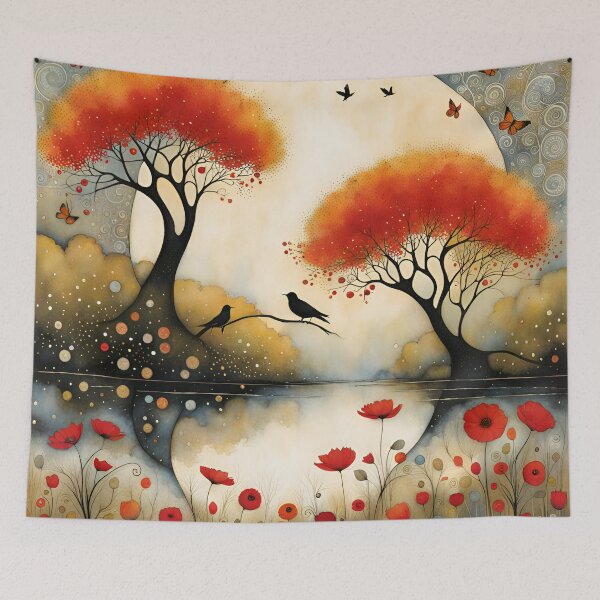 Item preview, By the Lake designed and sold by Cathi.