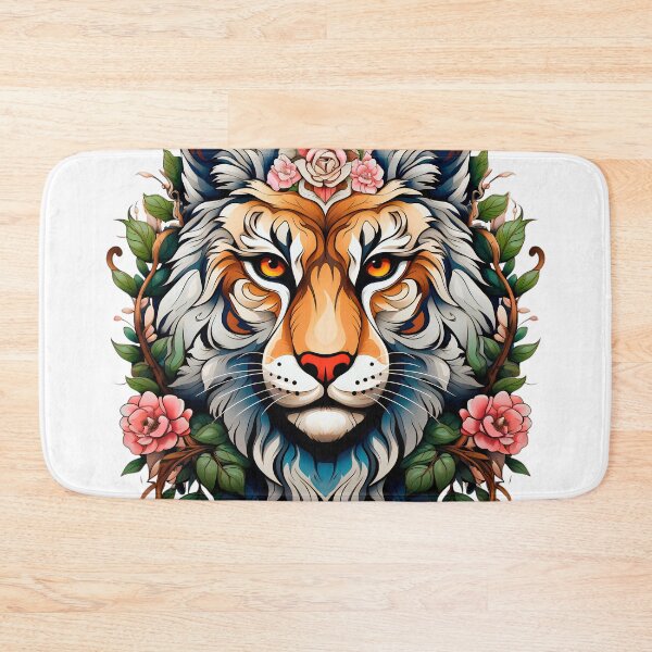 Item preview, Gaze of Serenity: Wild Balance designed and sold by CristalineDart.