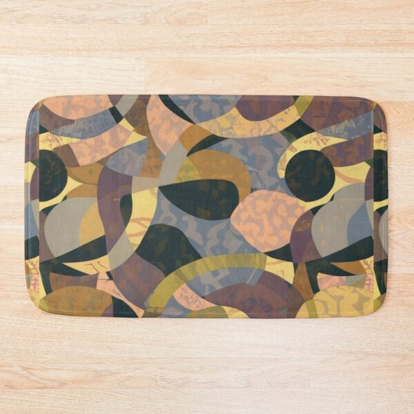Item preview, Natural camouflage  designed and sold by fatbanana.
