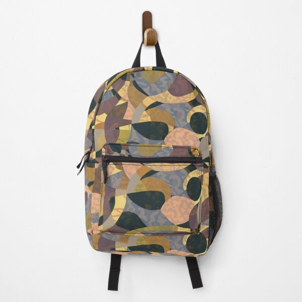 Item preview, Natural camouflage  designed and sold by fatbanana.