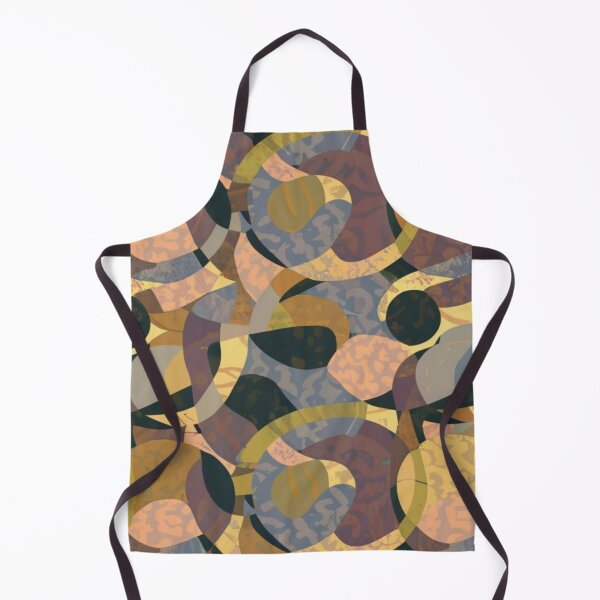 Item preview, Natural camouflage  designed and sold by fatbanana.