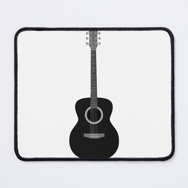 Item preview, Acoustic guitar  designed and sold by siloto.