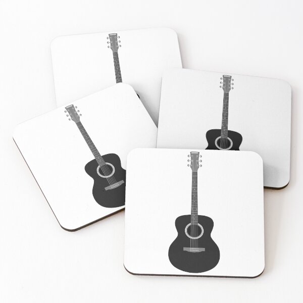 Item preview, Acoustic guitar  designed and sold by siloto.