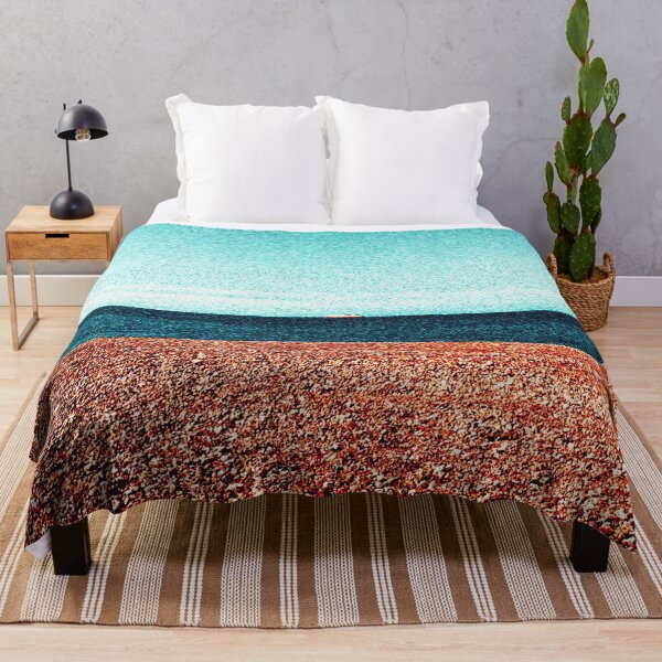 Item preview, Rothko beach designed and sold by elliotreuben.