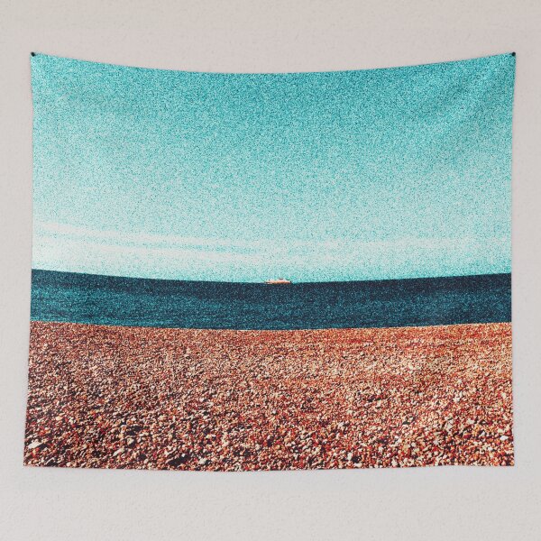 Item preview, Rothko beach designed and sold by elliotreuben.