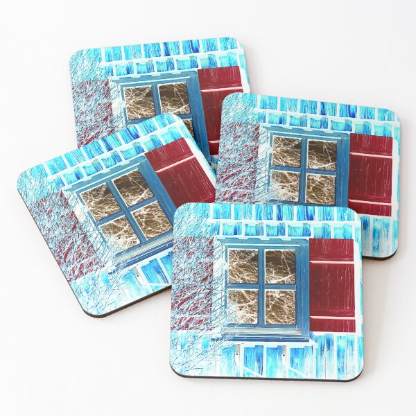 Item preview, The Magic Window designed and sold by angel1.