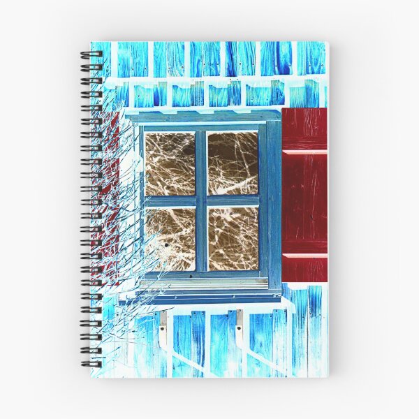 Item preview, The Magic Window designed and sold by angel1.