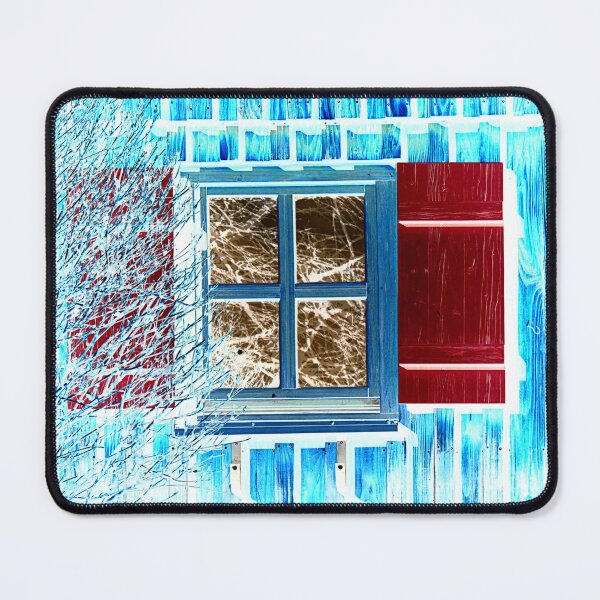 Item preview, The Magic Window designed and sold by angel1.
