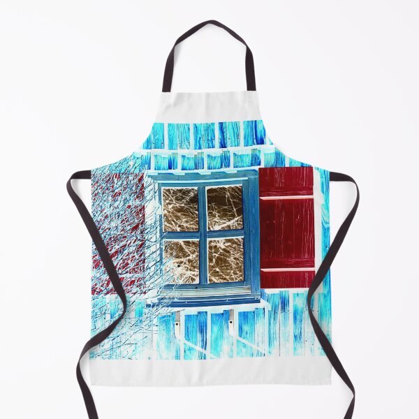 Item preview, The Magic Window designed and sold by angel1.