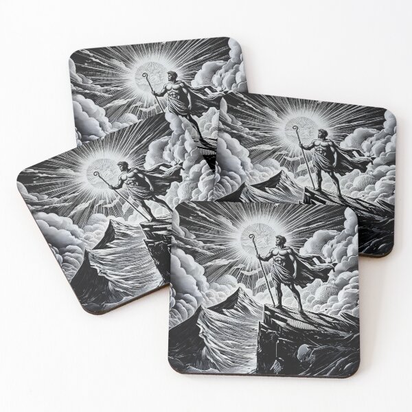 Item preview, Radiance of the Cosmos designed and sold by DeDesign Collective.