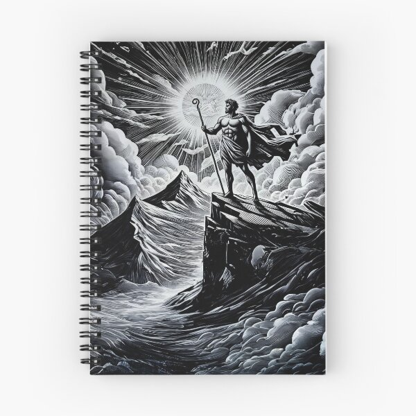 Item preview, Radiance of the Cosmos designed and sold by DeDesign Collective.