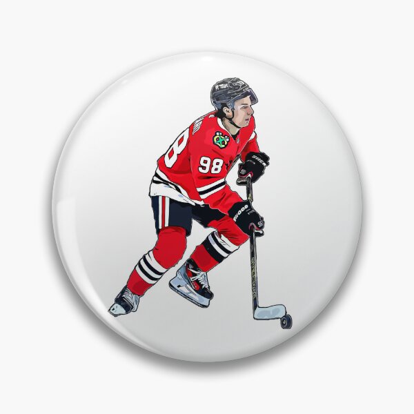 Item preview, Connor Bedard 98 designed and sold by Tarroi.