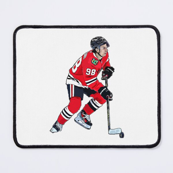 Item preview, Connor Bedard 98 designed and sold by Tarroi.
