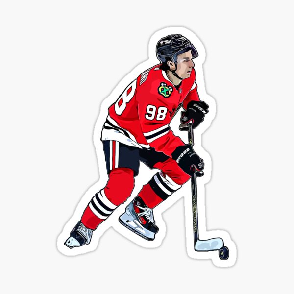 Chicago Blackhawks 2015 Stanley Cup Champions 5x6 Decal
