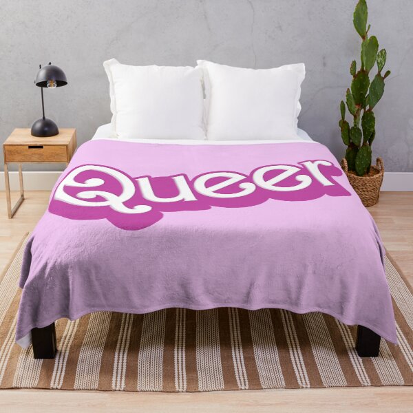 Item preview, Queer designed and sold by DatNerd.