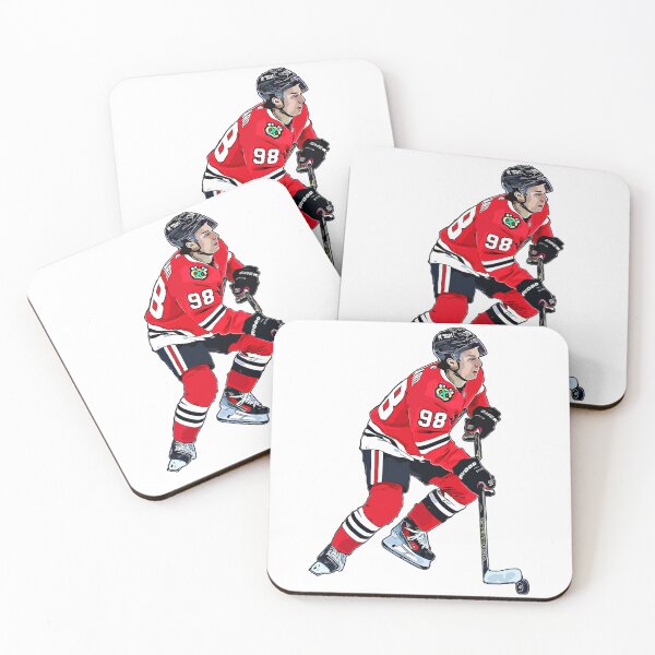 Item preview, Connor Bedard 98 designed and sold by Tarroi.