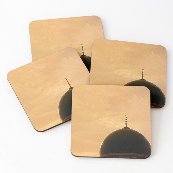 Item preview, Madinah Masjid designed and sold by MirStation-72.
