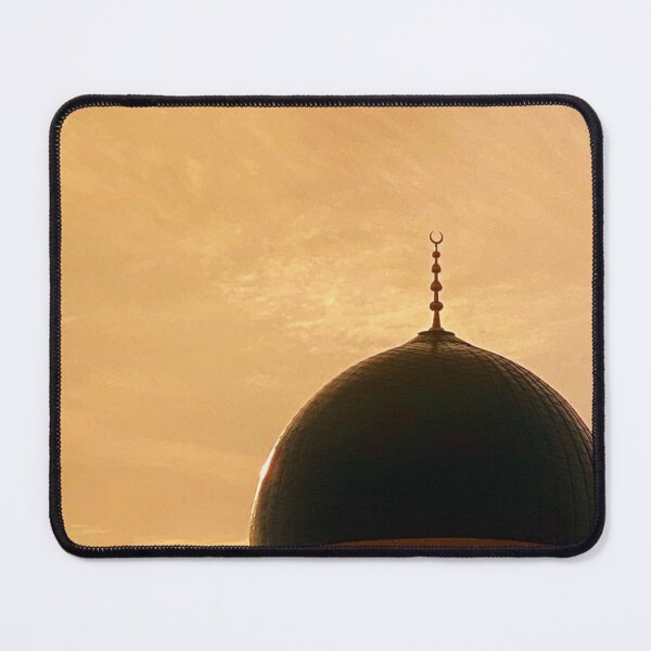 Item preview, Madinah Masjid designed and sold by MirStation-72.