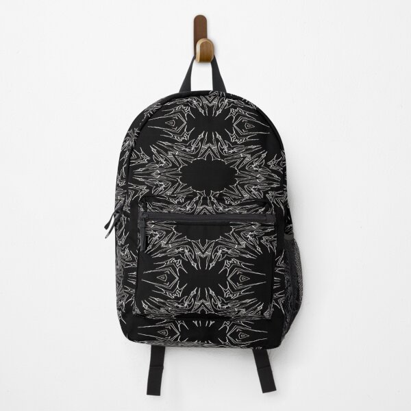 Item preview, copo de nieve negro designed and sold by McFleur's Lens.