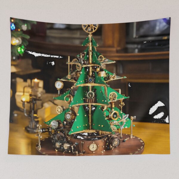 Item preview, Christmas Tree designed and sold by RaF71PrO.