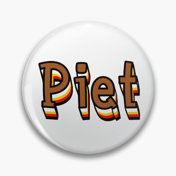 Item preview, Piet  designed and sold by Krissys-Art.