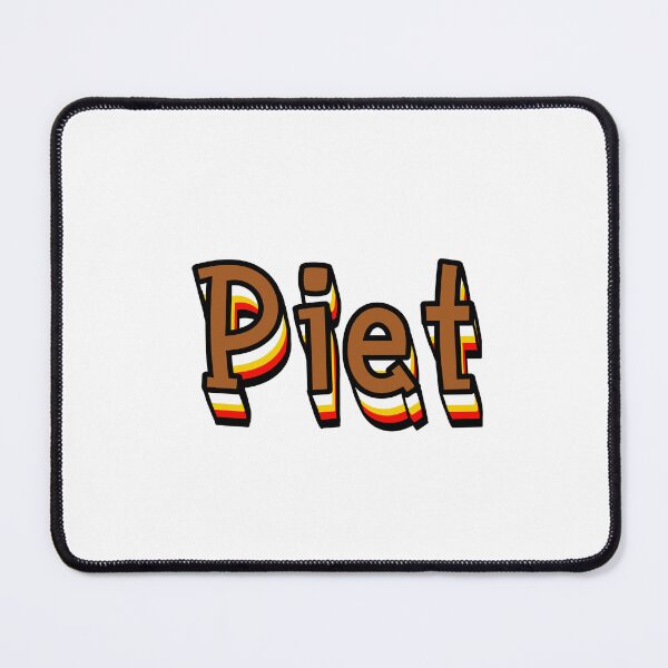 Item preview, Piet  designed and sold by Krissys-Art.