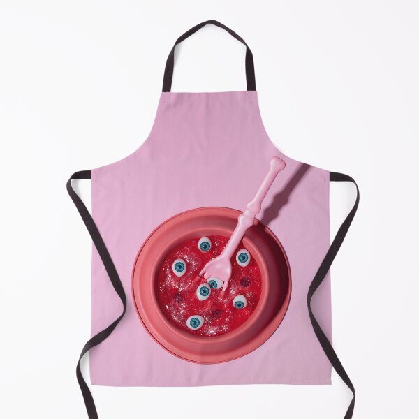 Item preview, "Waiter, there's an eye in my soup" designed and sold by pepinodemarst.