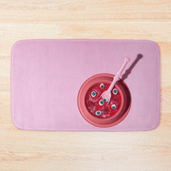Item preview, "Waiter, there's an eye in my soup" designed and sold by pepinodemarst.