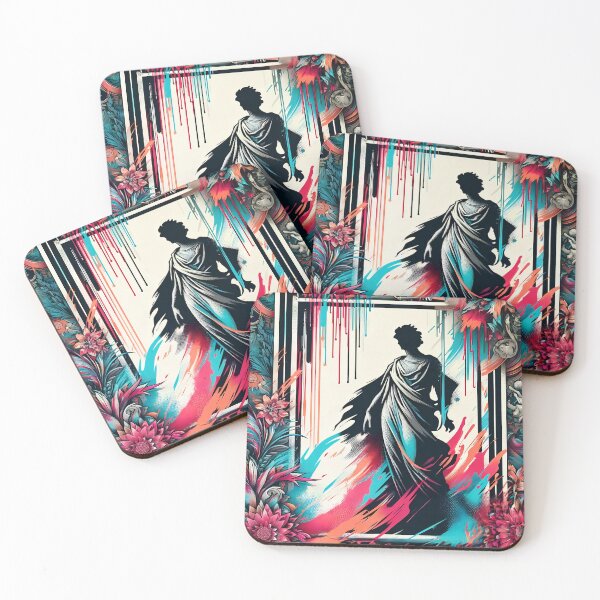 Item preview, Mosaic Elegance designed and sold by DeDesign Collective.